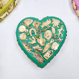 Corazon Milagrito plano