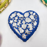 Corazon Milagrito plano