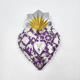 Corazón Milagrito chico