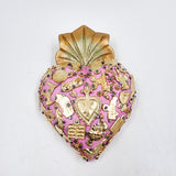 Corazón Milagrito chico