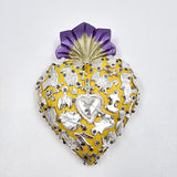 Corazón Milagrito chico