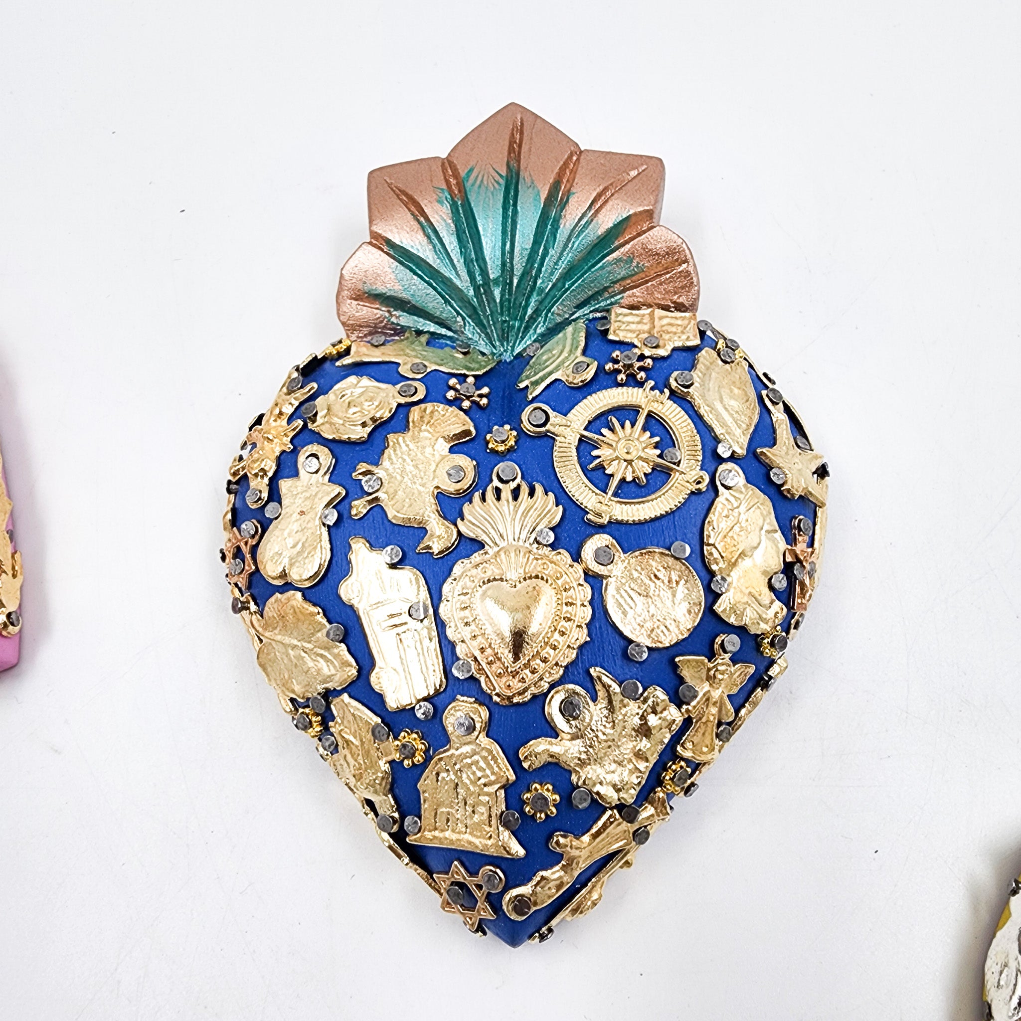 Corazón Milagrito chico