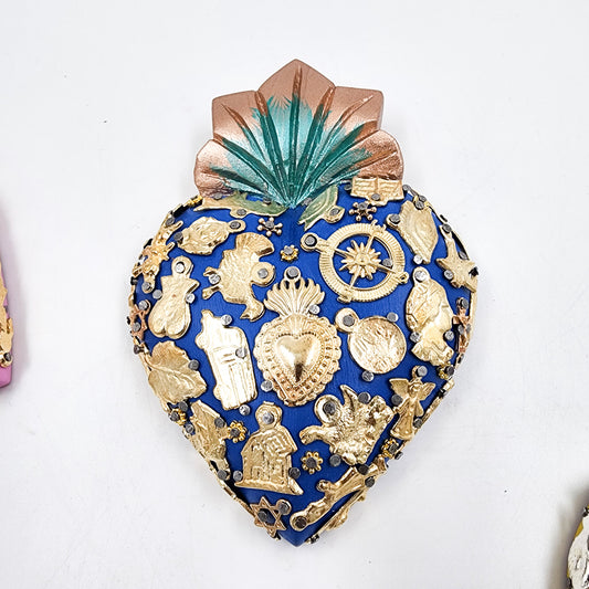 Corazón Milagrito chico