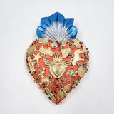 Corazón Milagrito chico