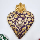 Corazón Milagrito grande