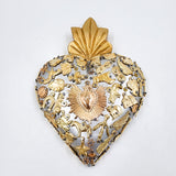 Corazón Milagrito grande