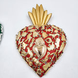 Corazón Milagrito grande