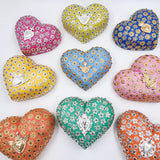 Corazones Milagrito "Capuchón"