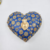Corazones Milagrito "Capuchón"