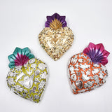 Corazón Milagrito chico