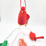 Pajaritos de Jipijapa