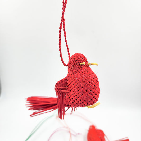 Pajaritos de Jipijapa