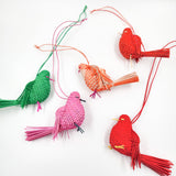 Pajaritos de Jipijapa