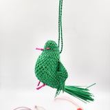 Pajaritos de Jipijapa