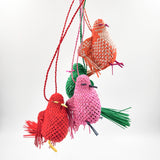 Pajaritos de Jipijapa