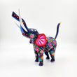 Elefante - Tona o Nahual tallado en madera