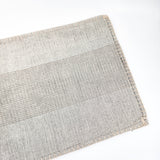 Funda de cojín de algodón - telar de pedal