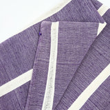 Funda de cojín de algodón - telar de pedal