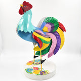 Gallo de hojalata