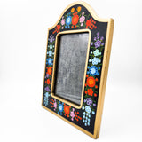 Olinalá photo frame