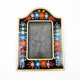 Olinalá photo frame