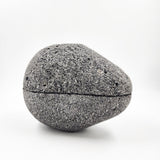 Molcajete aguacate de piedra de basalto