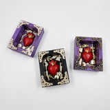 Nicho Milagrito chico