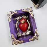 Nicho Milagrito chico