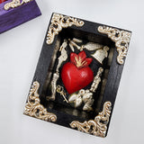 Nicho Milagrito chico