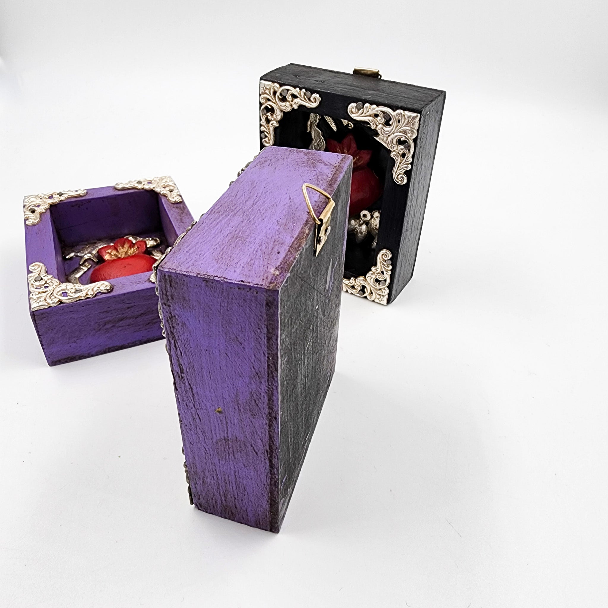 Nicho Milagrito chico