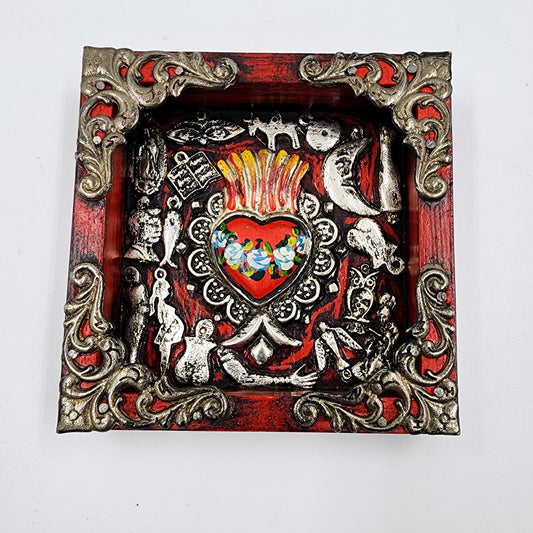 Nicho Milagrito mediano