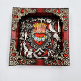 Nicho Milagrito mediano