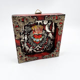 Nicho Milagrito mediano