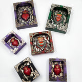 Nicho Milagrito mediano