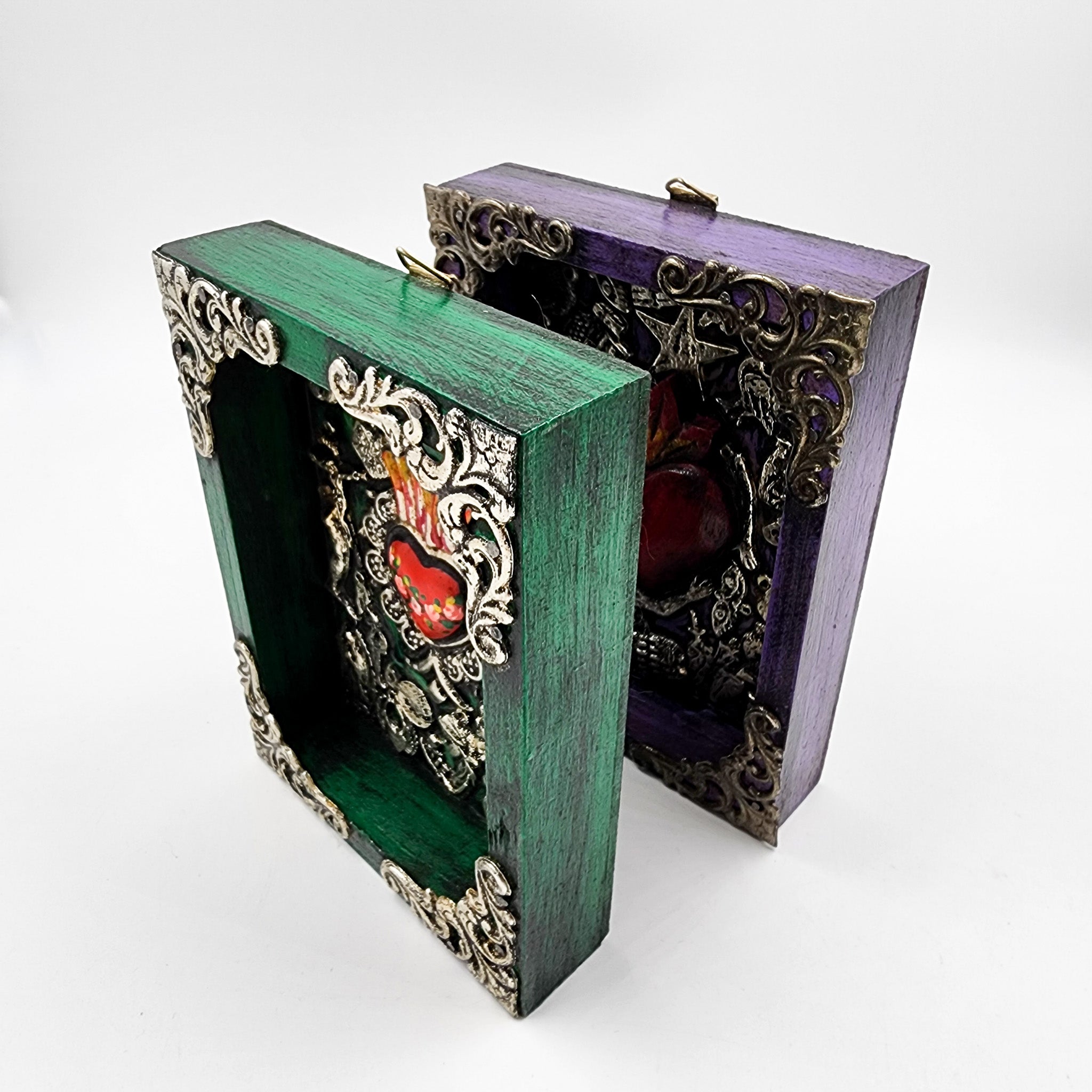 Nicho Milagrito grande