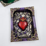 Nicho Milagrito grande