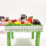 Ofrenda mini "La Catrina"