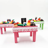 Ofrenda mini "La Catrina"
