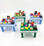 Ofrenda mini Frida Kahlo