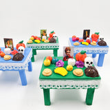 Ofrenda mini Frida Kahlo