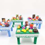 Ofrenda mini Frida Kahlo