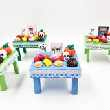 Ofrenda mini para gatito