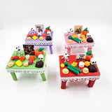 Ofrenda mini para perrito