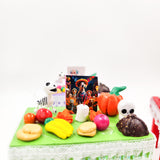 Ofrenda mini para perrito