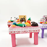 Ofrenda mini para perrito