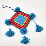 Ojos de Dios Wixárika