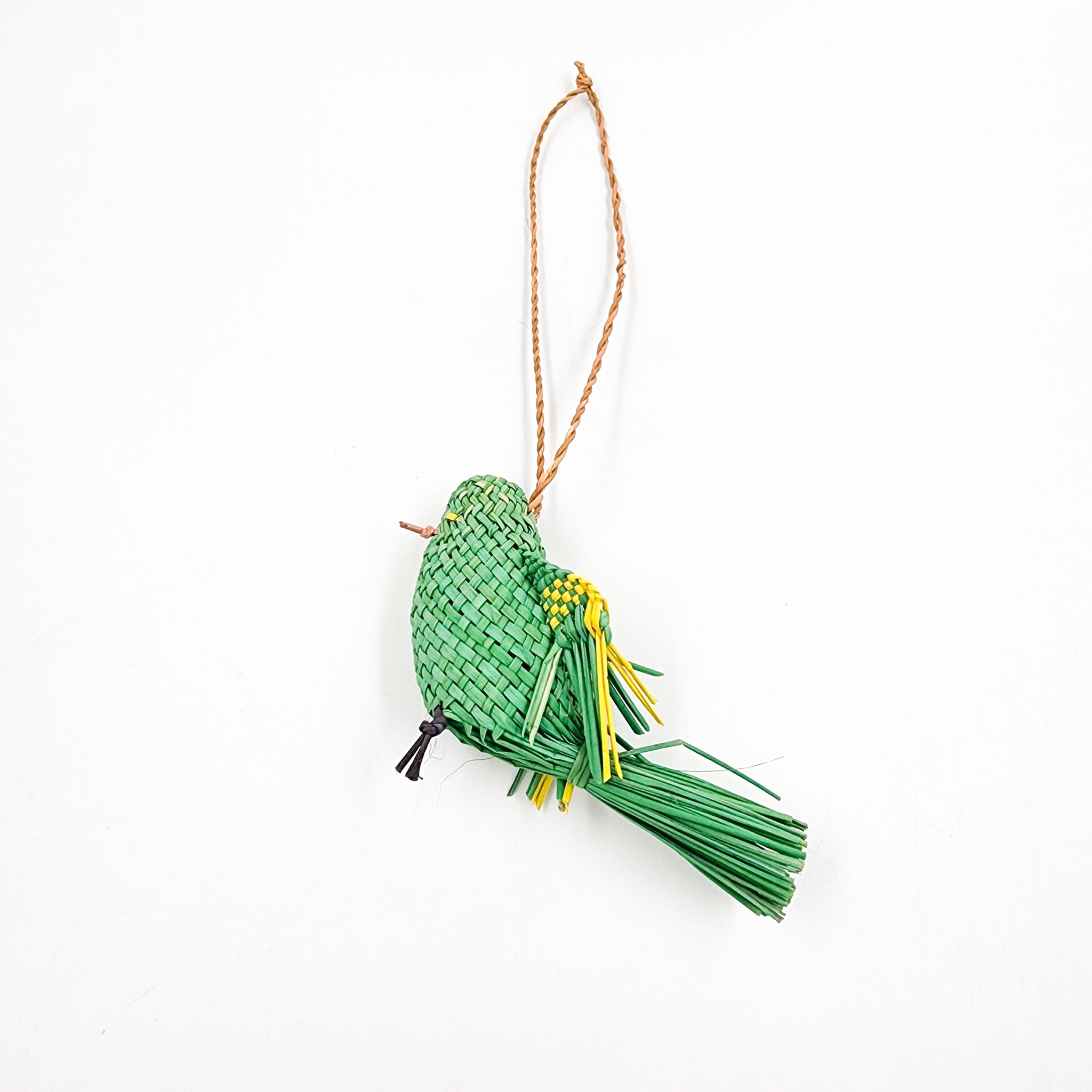 Jipijapa Birds