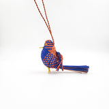 Jipijapa Birds