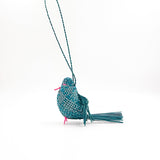 Jipijapa Birds