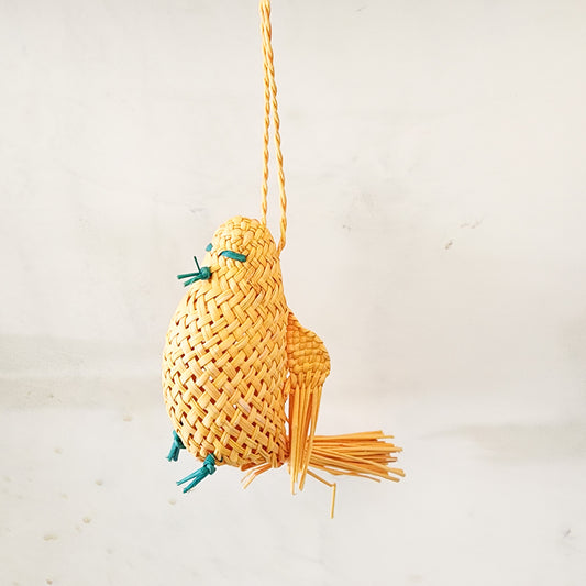 Pajaritos de Jipijapa